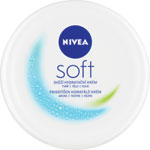 Nivea Soft krém 300 ml - Teta drogérie eshop