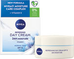 Nivea zvláčňujúci denný krém SPF15 50 ml - Teta drogérie eshop