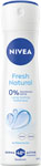 Nivea dezodorant Fresh Natural 150 ml - Teta drogérie eshop