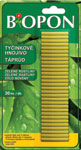 BOPON tyčinkové hnojivo na zelené rastliny 30 ks - Teta drogérie eshop