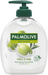 Palmolive tekuté mydlo Naturals Olive Milk 300 ml - Teta drogérie eshop