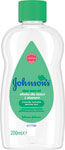 Johnson's detský olej Aloe Vera 200 ml  - Purity Vision Bio detské telové maslo 120 ml | Teta drogérie eshop