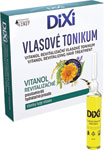 Dixi Vitanol vlasové tonikum revitalizačné 6 x 10 ml