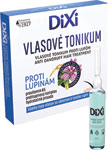 Dixi vlasové tonikum proti lupinám 6 x 10 ml - The Doctor vlasový sprej Keratin+Arginine+Biotin Maximum Energy 150 ml | Teta drogérie eshop