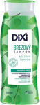 Dixi brezový šampón 250 ml