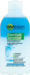 Garnier Essentials odličovač očí Sensitive 2v1 200 ml