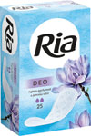 Ria Slip Deo 25 ks  - Teta drogérie eshop