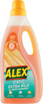 ALEX čistič extra sila na laminát s vôňou pomaranča 750 ml - Teta drogérie eshop