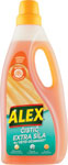 ALEX čistič extra sila na laminát s vôňou pomaranča 750 ml - Teta drogérie eshop