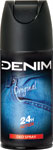 Denim deodorant Originál 150 ml  - Teta drogérie eshop