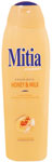 Mitia pena do kúpeľa Honey & Milk 750 ml 