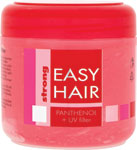 Easy Hair gél na vlasy Strong 250 g  - Nivea tvarovací sprej Volume 250 ml | Teta drogérie eshop