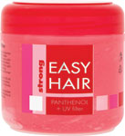 Easy Hair gél na vlasy Strong 250 g 