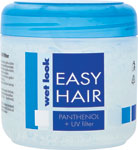 Easy Hair gél na vlasy Wet look 250 g 