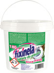 Fixinela tablety do pisoárov borovica 1000 ml