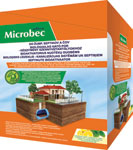 Bros Microbec do žúmp, septikov a ČOV 25 g - Teta drogérie eshop