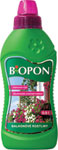 BOPON hnojivo na muškáty 500 ml - Teta drogérie eshop