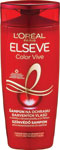 L'Oréal Paris šampón Elseve Color Vive 250 ml - Nature Box šampón na vlasy Pomegranate 385 ml | Teta drogérie eshop