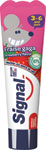Signal zubná pasta 50 ml Kids strawberry - elmex zubná pasta Junior pre deti vo veku 6 – 12 rokov 75 ml | Teta drogérie eshop