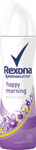 Rexona antiperspirant 150 ml Happy - Teta drogérie eshop