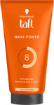 Taft gél na vlasy Maxx Power 150 ml - Teta drogérie eshop