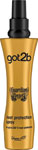 got2b Guardian Angel ochranný sprej 200 ml - Taft Volume púder pre objem vlasov ultra silno tužiaci 10 g | Teta drogérie eshop
