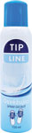 Tip Line osviežujúci sprej do topánok 150 ml - Teta drogérie eshop