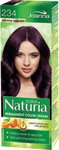 Naturia Color farba na vlasy Slivkový baklažán 234