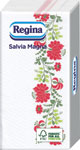 Servíky Salvia Magna 35 ks 38 x 38cm - Servítky Modern farebný mix 45 ks 33 x 33cm | Teta drogérie eshop