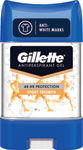 Gillette Clear gél Sport triumph 70 ml