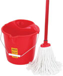 Cedric Mop Set 4dielna súprava, 10 l vedro - Teta drogérie eshop