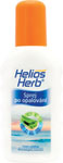 Helios Herb sprej po opaľovaní s aloe vera a D-panthenolom 200 ml - Teta drogérie eshop