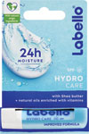 Labello balzam na pery Hydro Care 4,8 g - Vaseline Liptube balzam na pery Rosy 10 g | Teta drogérie eshop
