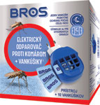 Bros Sprej proti komárom a osám pre deti 90 ml - Teta drogérie eshop