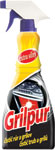 Grilpur čistič rúr s rozprašovačom 500 ml - Teta drogérie eshop