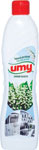 Umy tekutý prášok Jarné kvety 500 ml - Teta drogérie eshop