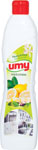 Umy tekutý prášok Svieži citrón 500 ml  - Teta drogérie eshop