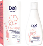 Dixi gél na intímnu hygienu Sensitive 200 ml - Teta drogérie eshop