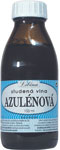 Valea studená voda kadernícka azulenová 100 ml - Venita Ultra Blond melírovací prášok 50 g  | Teta drogérie eshop
