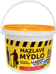 Mazľavé mydlo 2 kg - Teta drogérie eshop