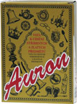 Auron 10 g - PRESTO vlhčené utierky kúpeľňa 72 ks | Teta drogérie eshop