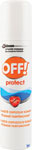 Off! Protect spray 100 ml