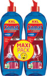 Somat oplachovací prostriedok Rinser XXL 1500 ml - Teta drogérie eshop