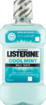 Listerine ústna voda Milde Taste 250 ml  - Oral B ústna voda Gum & Enamel Care Svieža Mäta 500 ml | Teta drogérie eshop