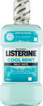 Listerine ústna voda Milde Taste 500 ml  - Oral B ústna voda Gum & Enamel Care Svieža Mäta 500 ml | Teta drogérie eshop