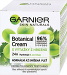 Garnier Botanical hydratačný krém s hroznom 50 ml - Teta drogérie eshop