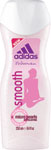 Adidas sprchový gél Smooth W 250 ml