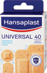 Hansaplast Universal vodeodolná náplasť 40 ks - 3M Spofaplast 183 na kurie oká  6 ks | Teta drogérie eshop