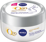 Nivea Q10 spevňujúci a remodelačný telový krém 300 ml - Teta drogérie eshop