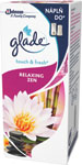 Glade Touch&Fresh náhradná náplň Relaxing Zen 10 ml - Teta drogérie eshop